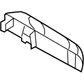 New 2018 Fits Chrysler 1500 Handle-Exterior Door - Part # 1GH261AUAE