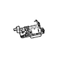 Handle Latch