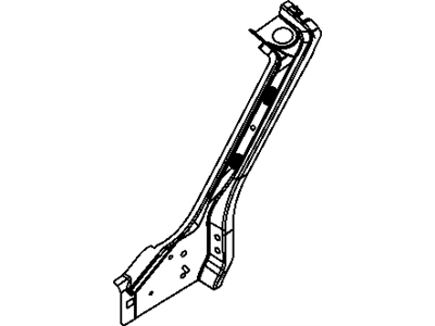 Reinforcement Windshield