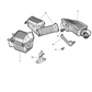 Element Air Cleaner
