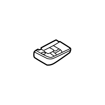 Front End Track Cover