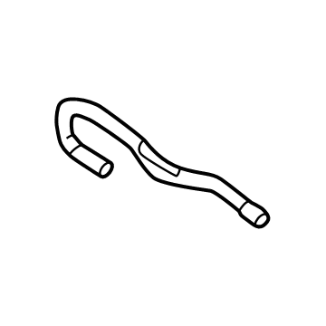 Coolant Hose