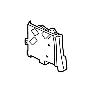 Side Bracket