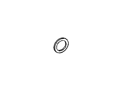 New 1999-2001 Fits Chrysler Grand Cherokee Shim - Part # 5017349AA