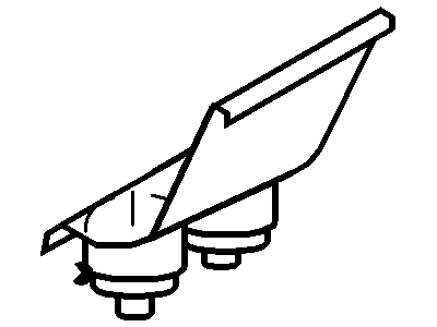 Holder - Cup