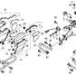 Cover, R. (Lower) (B128M) (Type5)