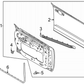 Door Weatherstrip