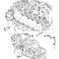 Bracket Engine Wiring