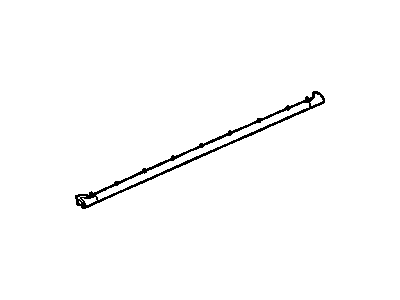 Weatherstrip
