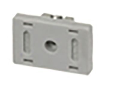 Trim Molding Nut