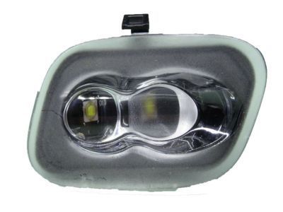Puddle Lamp