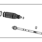Tie Rod Kit Inner End