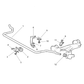 Clamp Stabilizer Bar