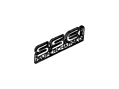 Plate Asm
