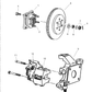 Bleeder Screw Brake