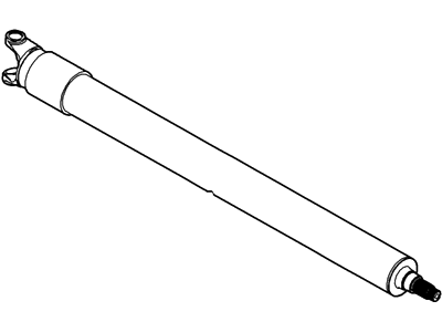 Shaft Assy - Drive