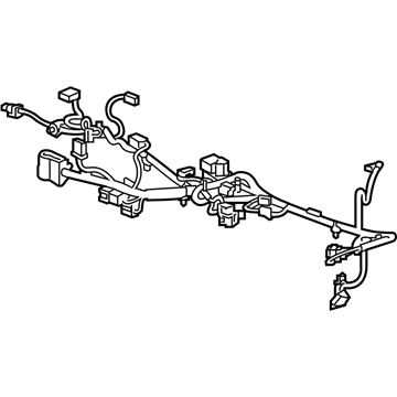 Harness