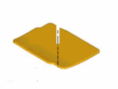 Kit - Floor Contour Mat