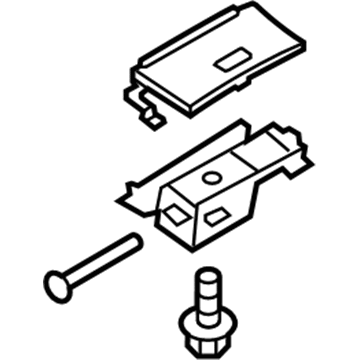 Panel - Instrument
