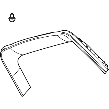 Moulding