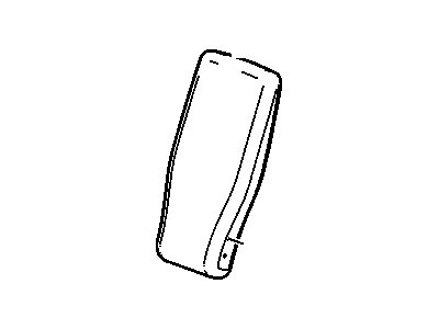 Armrest