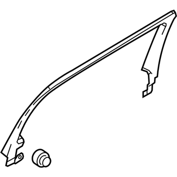 Moulding