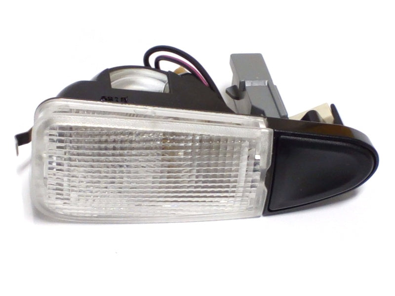 OEM (Ford) - 1993 1998 Lincoln Mark Viii Interior Courtesy Lamp