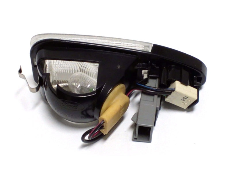 OEM (Ford) - 1993 1998 Lincoln Mark Viii Interior Courtesy Lamp Right, Part # F3LY-13776-A