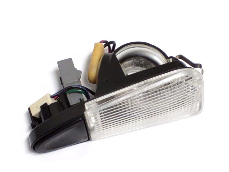 OEM (Ford) - 1993 1998 Lincoln Mark Viii Interior Courtesy Lamp Right, Part # F3LY-13776-A