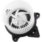 Motor Blower With Wheel