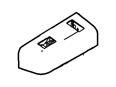Housing - Switch