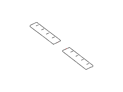 Door Load Floor