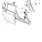 Panel Rear Door Outer