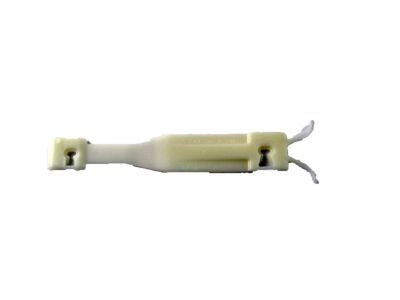 New OEM 1991-1994 Buick Park Avenue Door Molding Retainer Clip, Part # 25604273