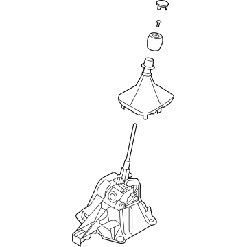 Shifter Assembly