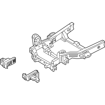 Front Crossmember