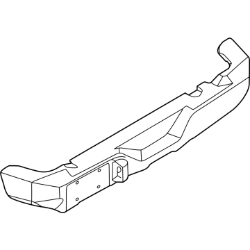 Bumper Cover