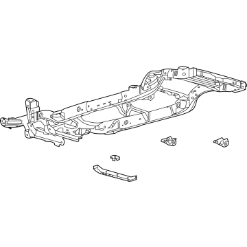 Frame Assembly