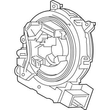 Clockspring