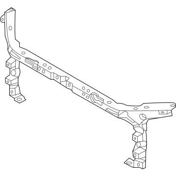 Radiator Support