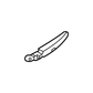 Wiper Arm