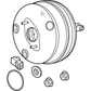 Booster Assembly