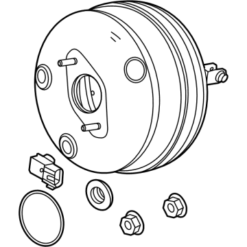 Booster Assembly