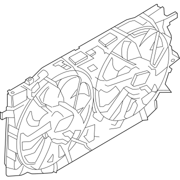 Fan Assembly