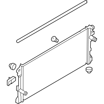 Radiator