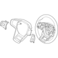 Steering Wheel Assy