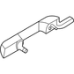 Handle, Outside