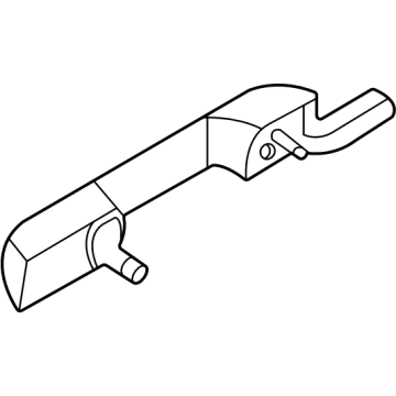 Handle, Outside