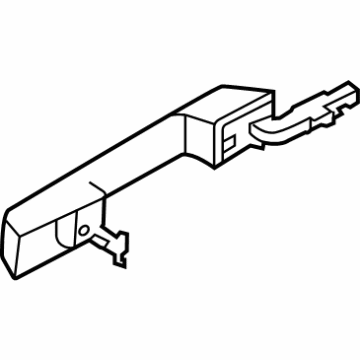 Handle, Outside