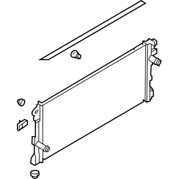 Radiator
